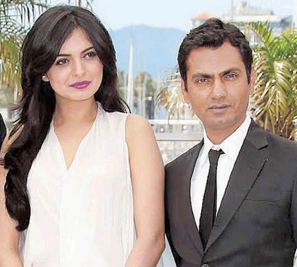 know about unknown facts of miss lovely actress niharika singh