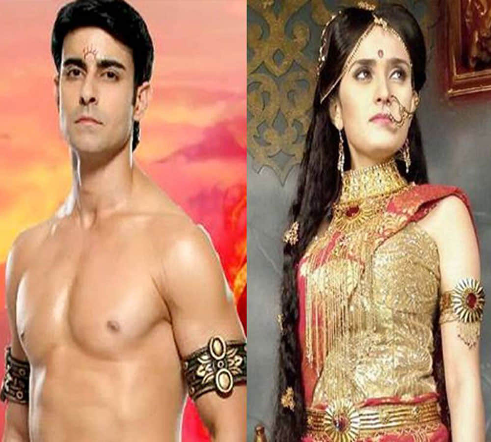Gautam Rode ENGAGED to Pankhuri Awasthy in a PRIVATE ROKA ceremony