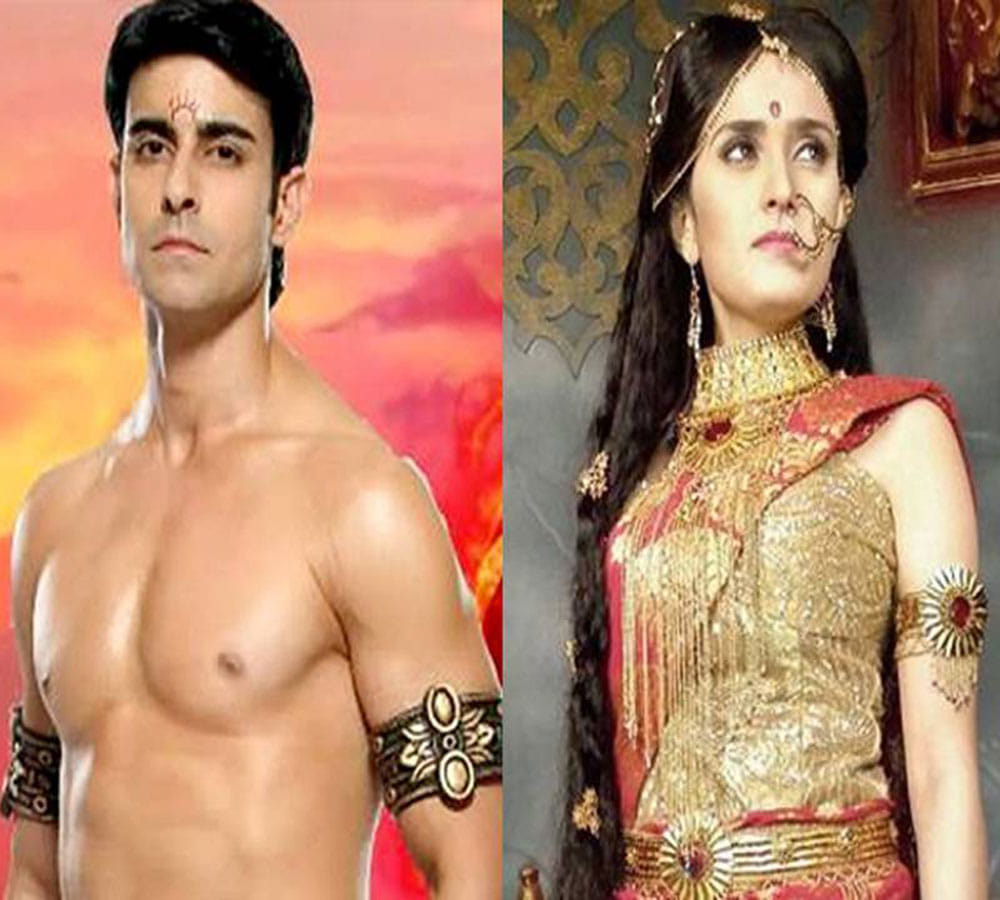 Gautam Rode ENGAGED to Pankhuri Awasthy in a PRIVATE ROKA ceremony