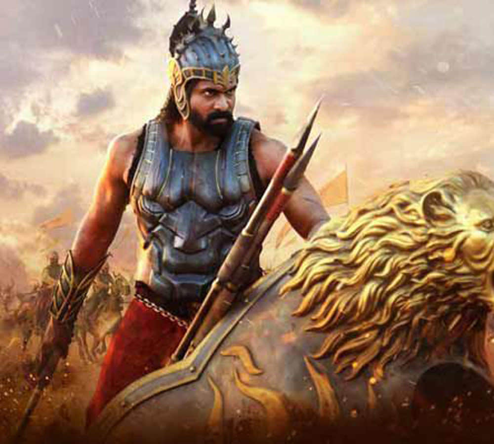 Rana Daggubati Shaves His Beard Family Can not Recognise Him