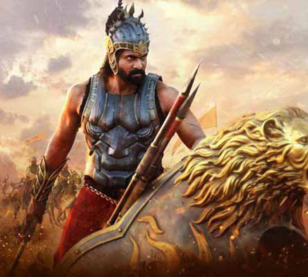 Rana Daggubati Shaves His Beard Family Can not Recognise Him