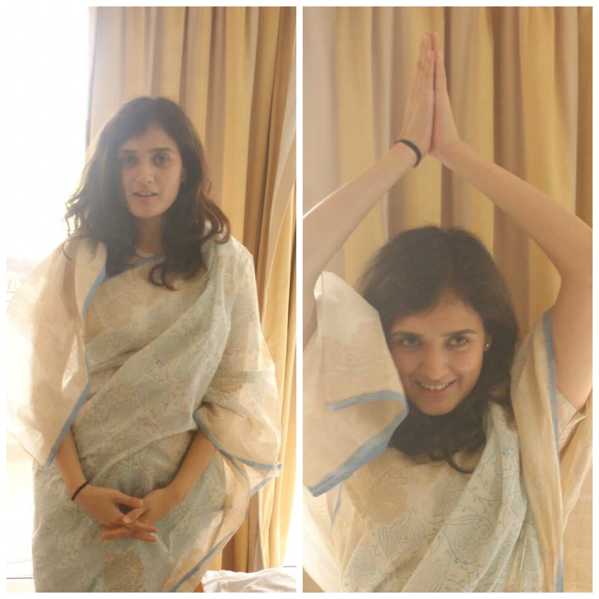  Gautam Rode and Pankhuri Awasthy got Engaged this Diwali