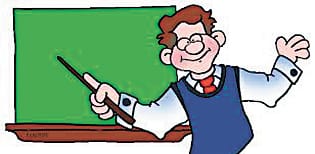 Primery education allahabd high court