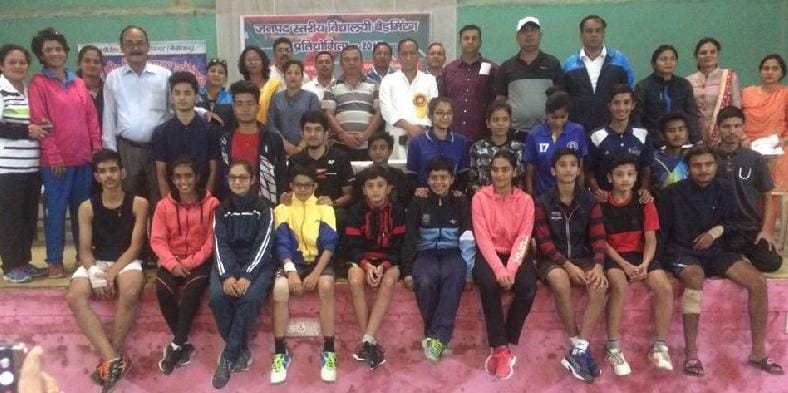 Award winning winners in Ramnagar
