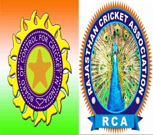 rajasthan highcourt lashes out at bcci over rca row 