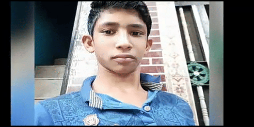 physically disabled committed suicide made video before hang himself in jodhpur 