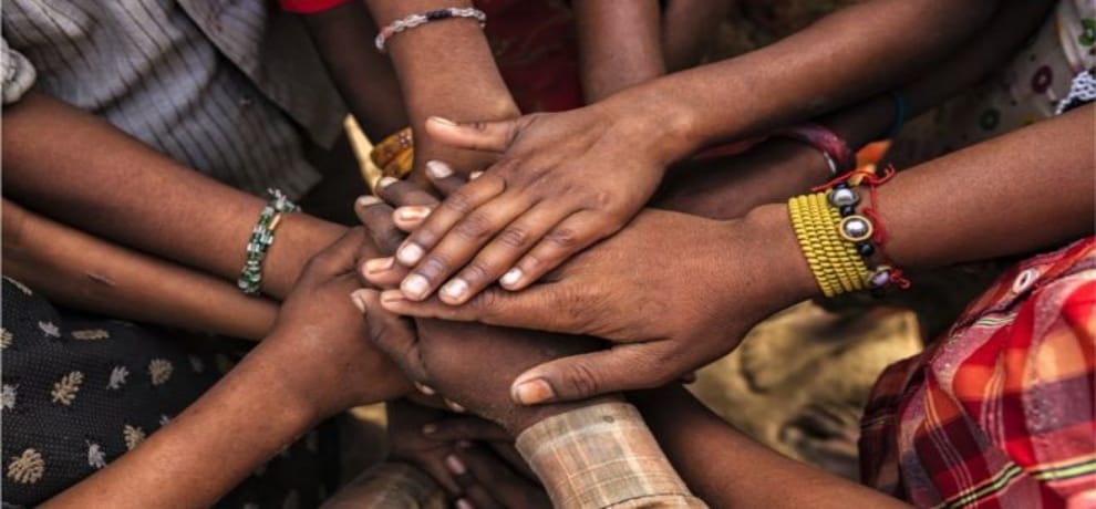 Casteism is a big challenge in front of Indian society