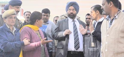 Activists pursued CBI officers in gudiya case at high court