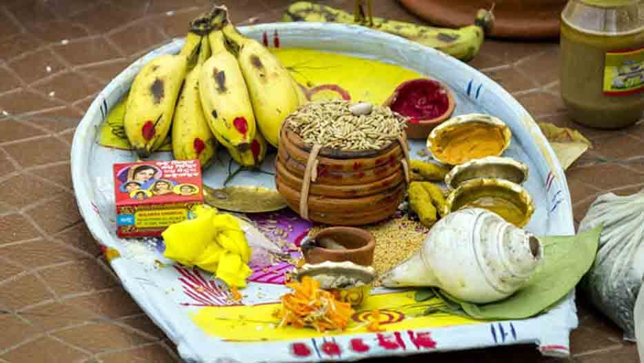 chhath puja 2021 four days festival chhath pujan vidhi date and time
