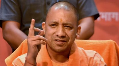 cm yogi adityanath preparation for up civic polls