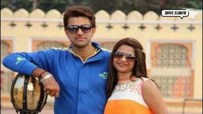 FEMALE SHOT DEAD IN DELHI SHALIMAR BAGH