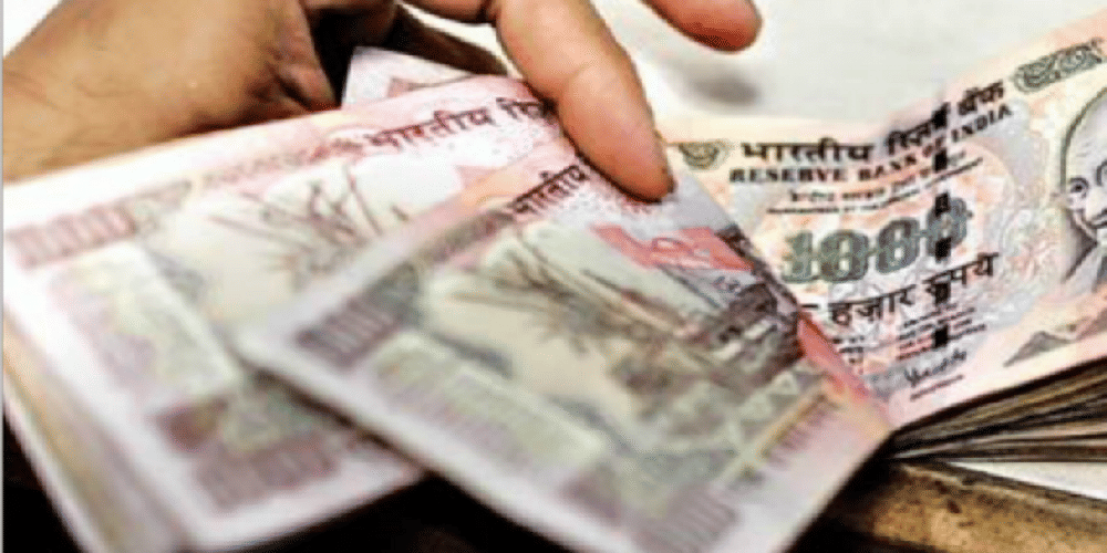 In this state, the first 10 years of fake currency cheating