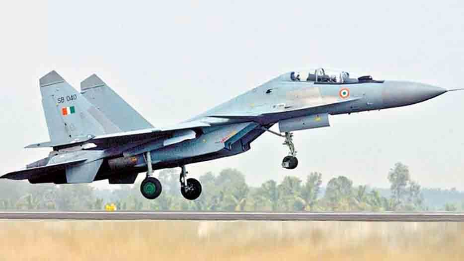 know your Indian Air Force
