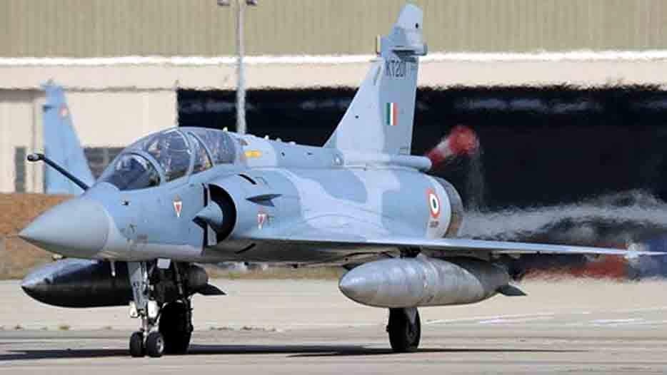 know your Indian Air Force