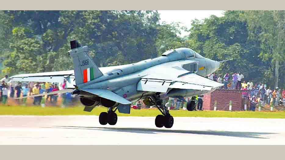 know your Indian Air Force