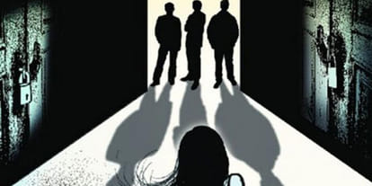 two brothers raped girl for three days
