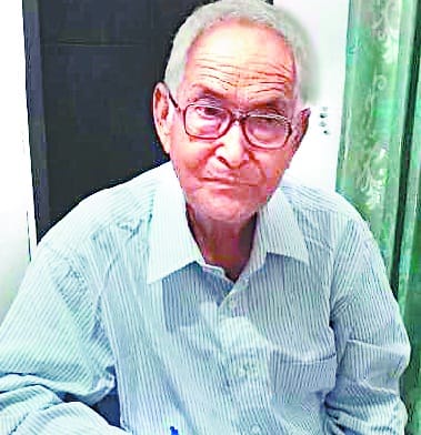 Dr. Pangati opened the door for research for future generations