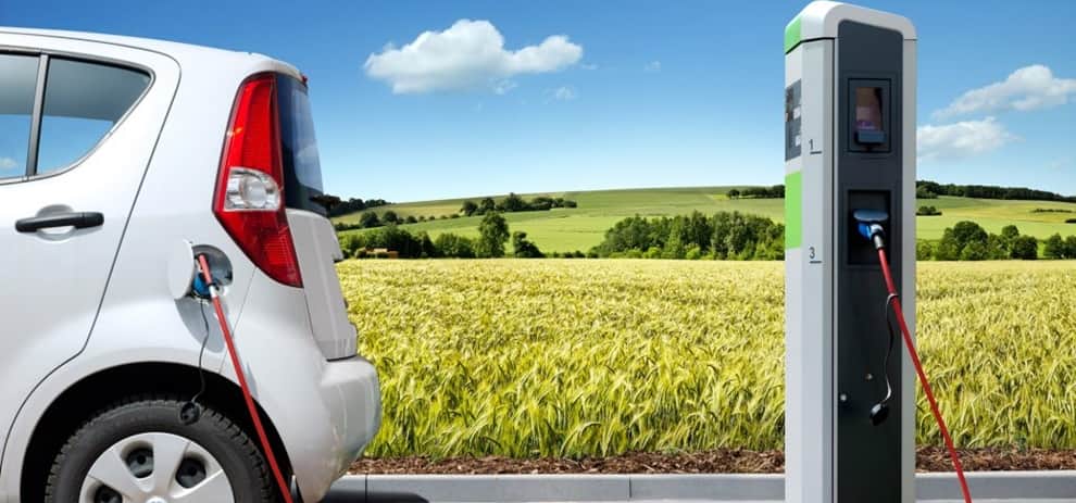 Mahindra electriv vehicles complete 100 crore kms