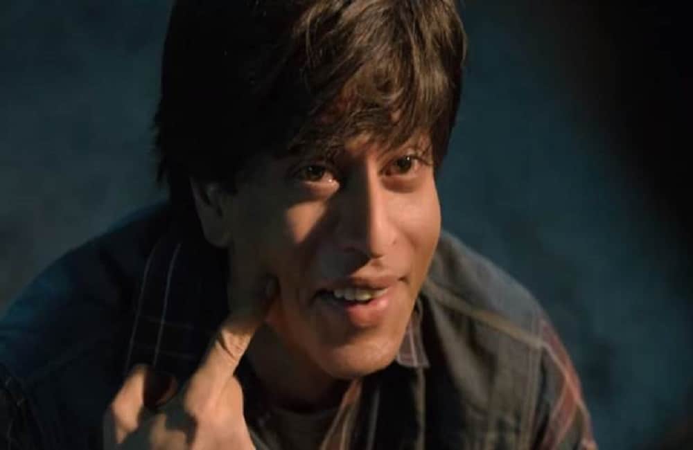 Fan of Shahrukh Khan win case against 'Fan' Movie makers