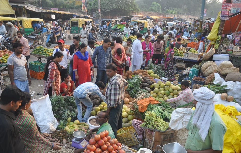 चार दिवसीय छठ महापर्व शुरू