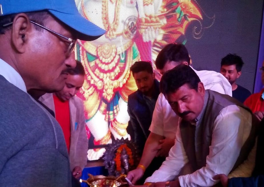 dwarahat Festival is start
