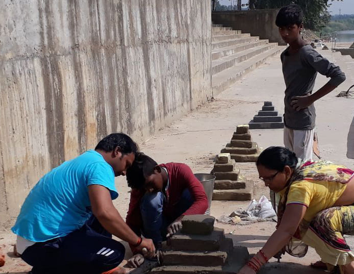 chhath pooja start 1