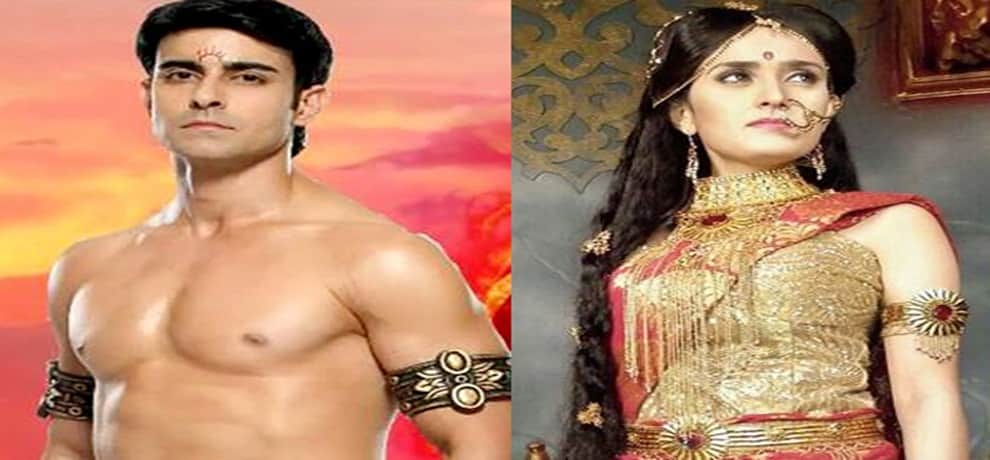  Gautam Rode and Pankhuri Awasthy got Engaged this Diwali