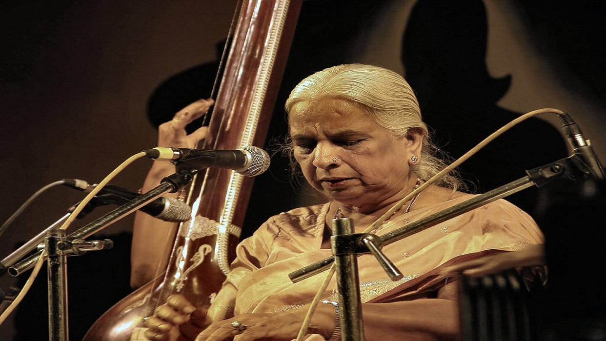 daughter of girija devi will take over the legacy 