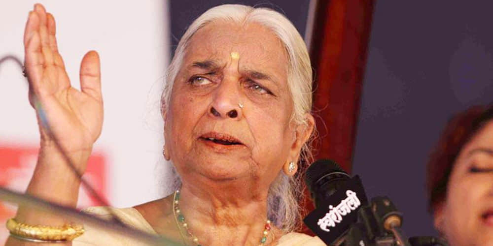 classical singer and queen of thumri girija devi passed bollywood pays tribute on twitter