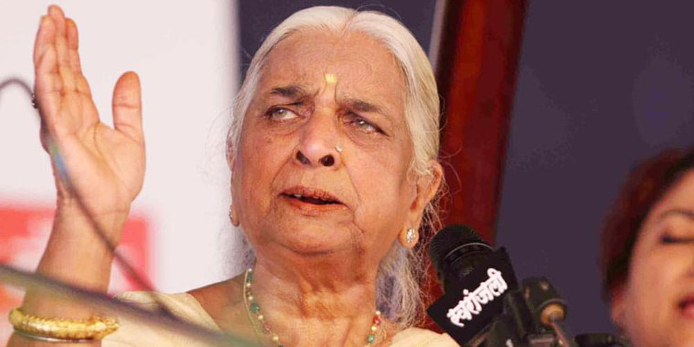 classical singer and queen of thumri girija devi passed bollywood pays tribute on twitter