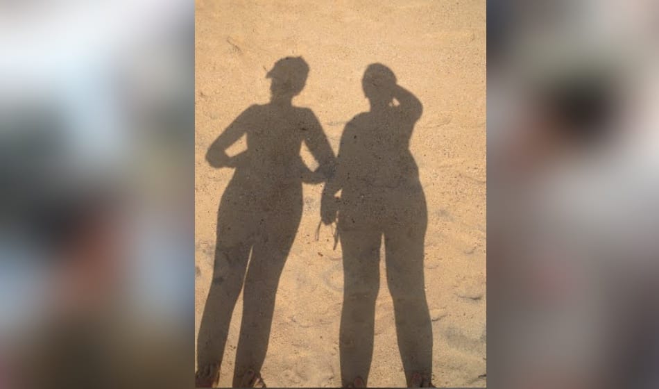 Two Sisters Missing From Sikandra Police Station Area 41 Thousand Instagram
