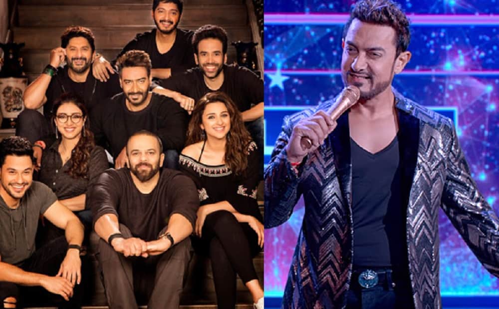 BookMyShow plays big part in success of Mersal, Secret Superstar and Golmaal Again