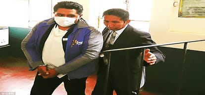 male nurse has sex with his woman dead body in morgue