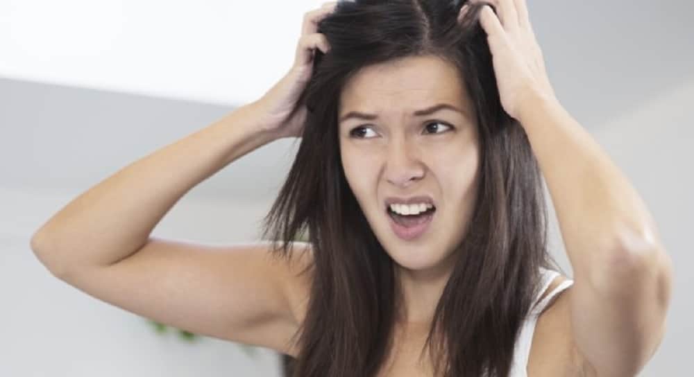 In this easy smart way you can deal with bad haircut