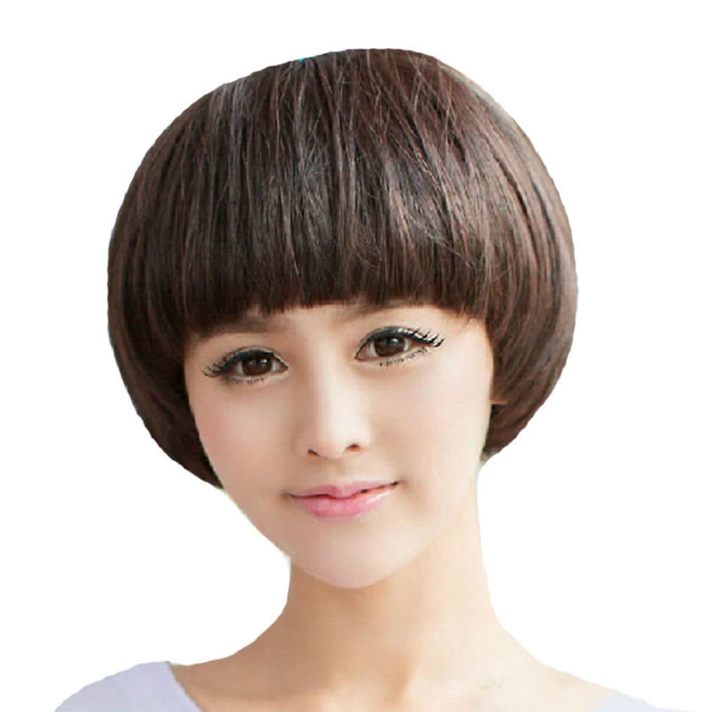 In this easy smart way you can deal with bad haircut