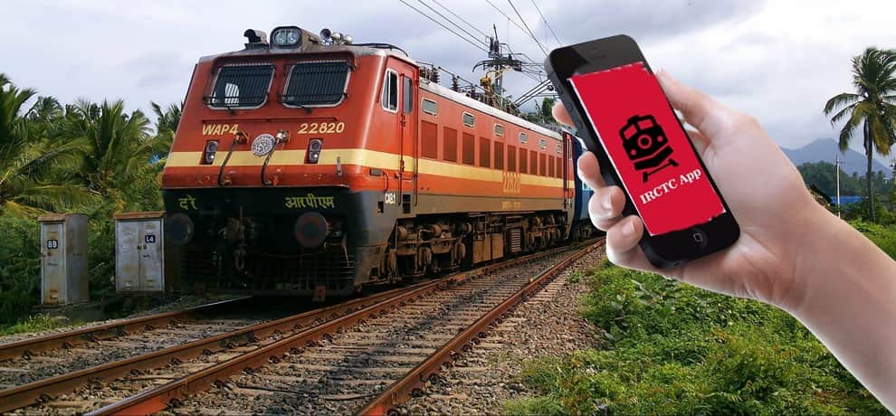 Indian Railway Released Special Package for South India Tour