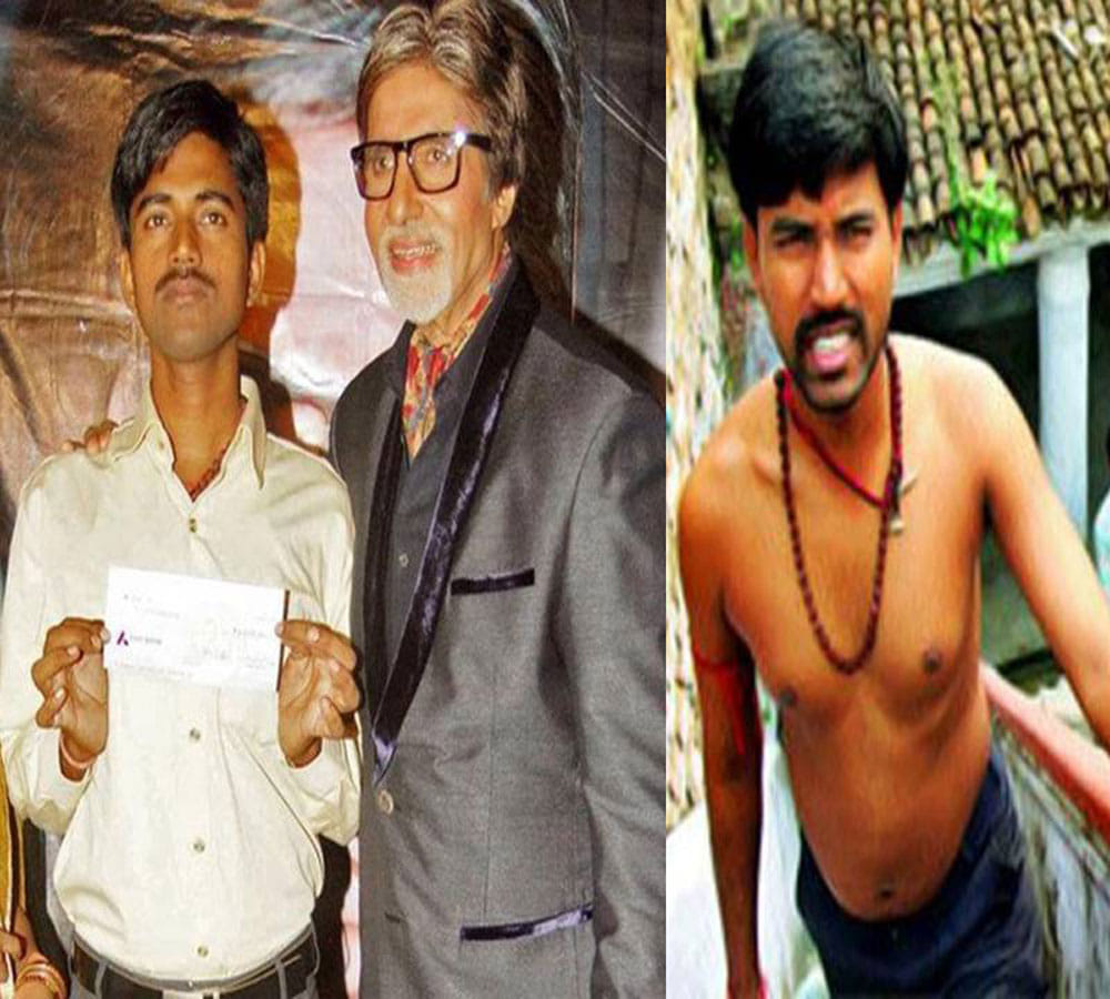 sushil kumar won 5 crore rupee in kbc now what he is upto these days