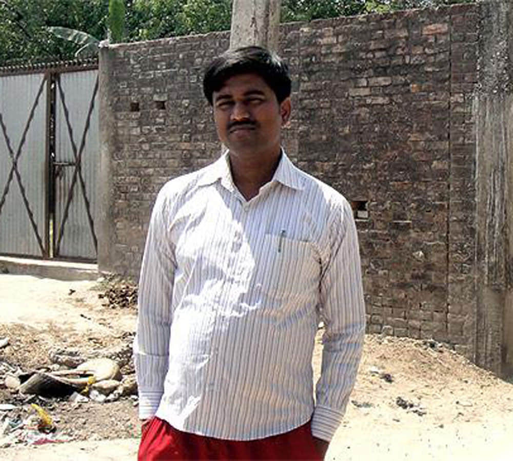 sushil kumar won 5 crore rupee in kbc now what he is upto these days