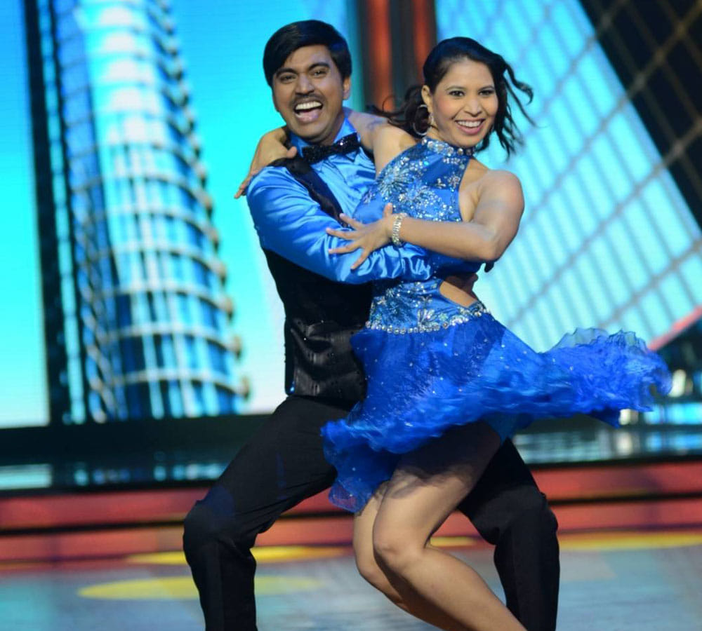 sushil kumar won 5 crore rupee in kbc now what he is upto these days