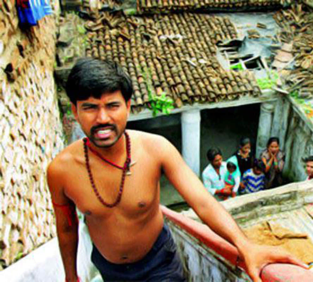 sushil kumar won 5 crore rupee in kbc now what he is upto these days