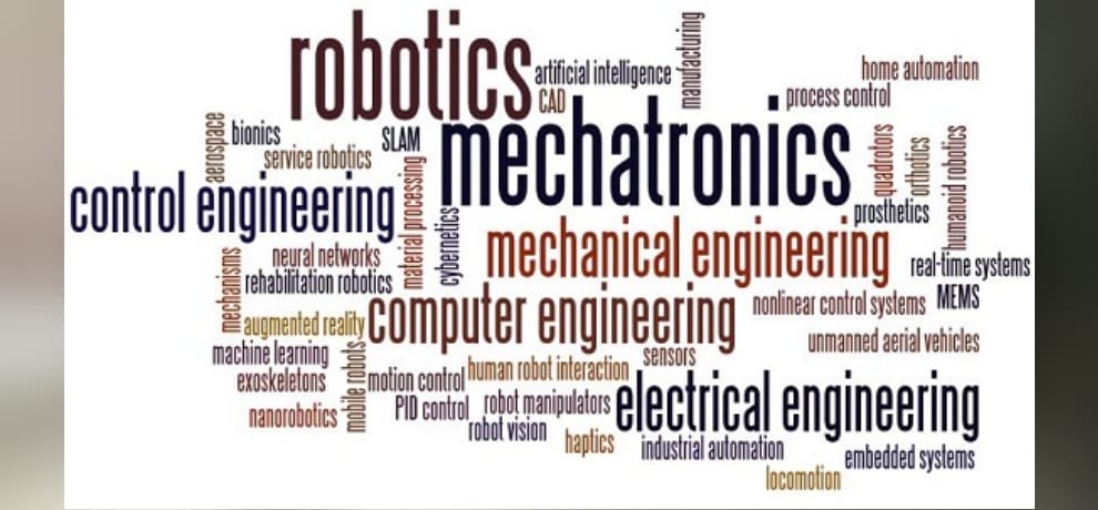 course in Mechatronics to be started under skill india