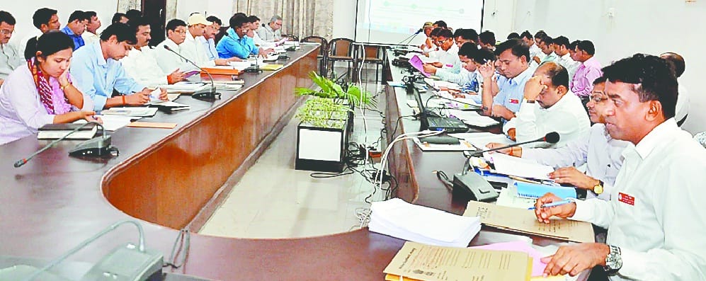 मेयर 10 लाख तो पार्षद व नगर पंचायत अध्यक्ष एक लाख कर सकेंगे खर्च