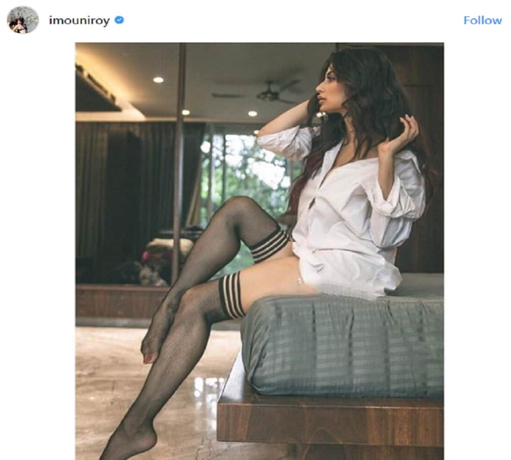 Mouni Roy boyfriend Mohit Raina speak up on his wedding and bridal