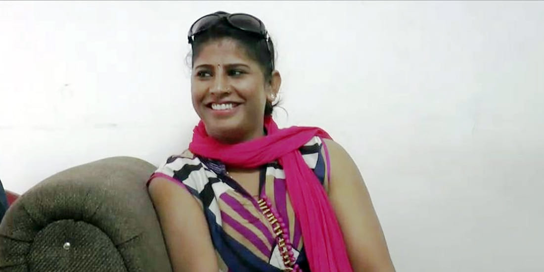 Nirbhaya Gurjar wife Neelam Gupta decided contesting election