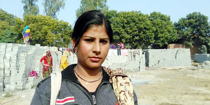  Neelam Gupta decided contesting election like phoolan devi