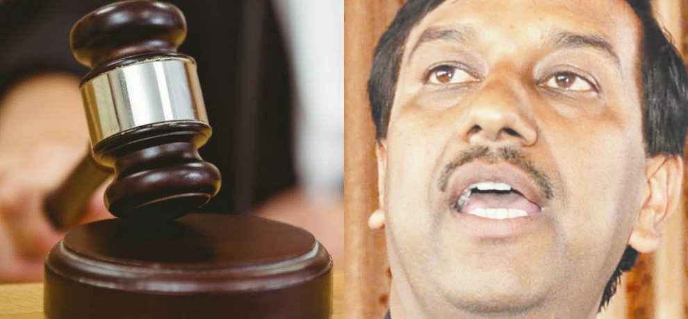 himachal assembly election 2017 Himachal High court relief for Pramod sharma 