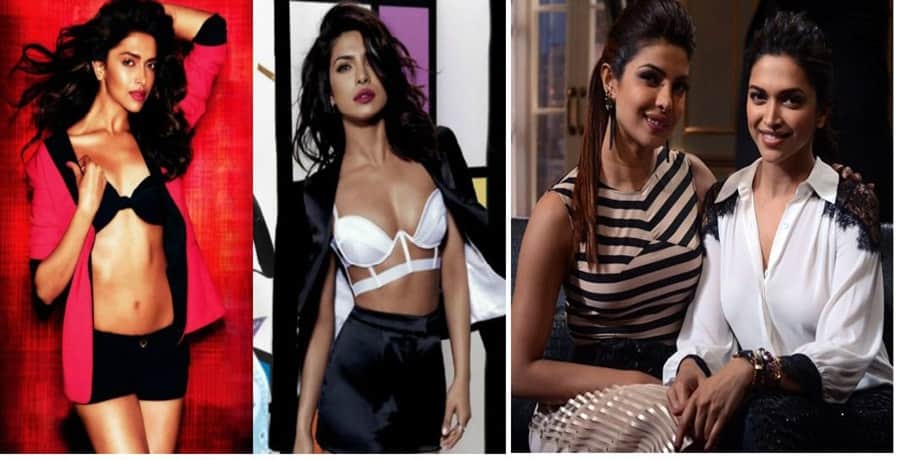 Deepika Padukone becomes queen of social media after beating Priyanka Chopra