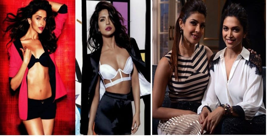 Deepika Padukone will play The Role Of Serena Unger In xXx4