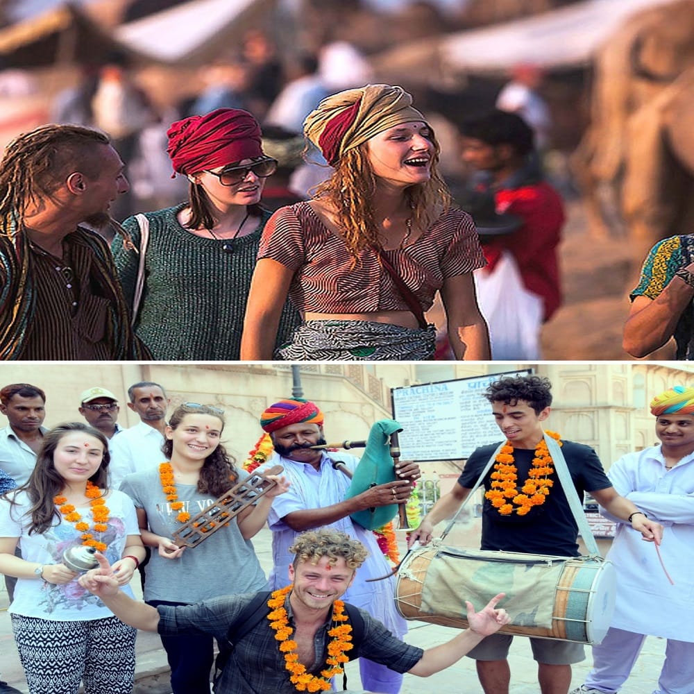 pushkar fair 2017 to be commenced from 28th of october 