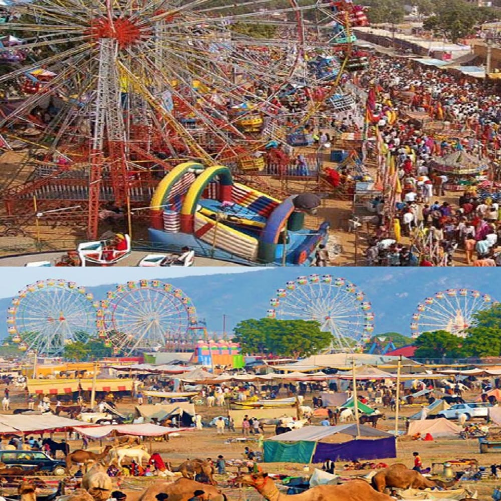 pushkar fair 2017 to be commenced from 28th of october 
